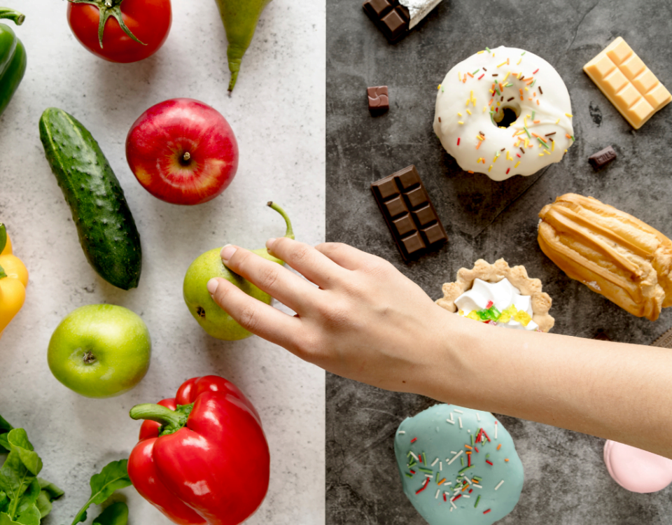 Kolestrolü düşüren beslenme programı