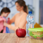 Okul çağı çocukları için sağlıklı beslenme rehberi