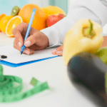 Razaman ayında sağlıklı beslenme ve kilo kontrolu