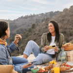 Tatilde, seyahatte sağlıklı beslenme önerileri