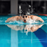 Yüzücüler egzersiz programlarının gerektirdiği toplam kaloriyi tüketmeli