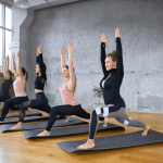 Pilates yapanlar, bununla birlikte “kişiye özel” zayıflama programı uygularsa zayıflama sağlanır.