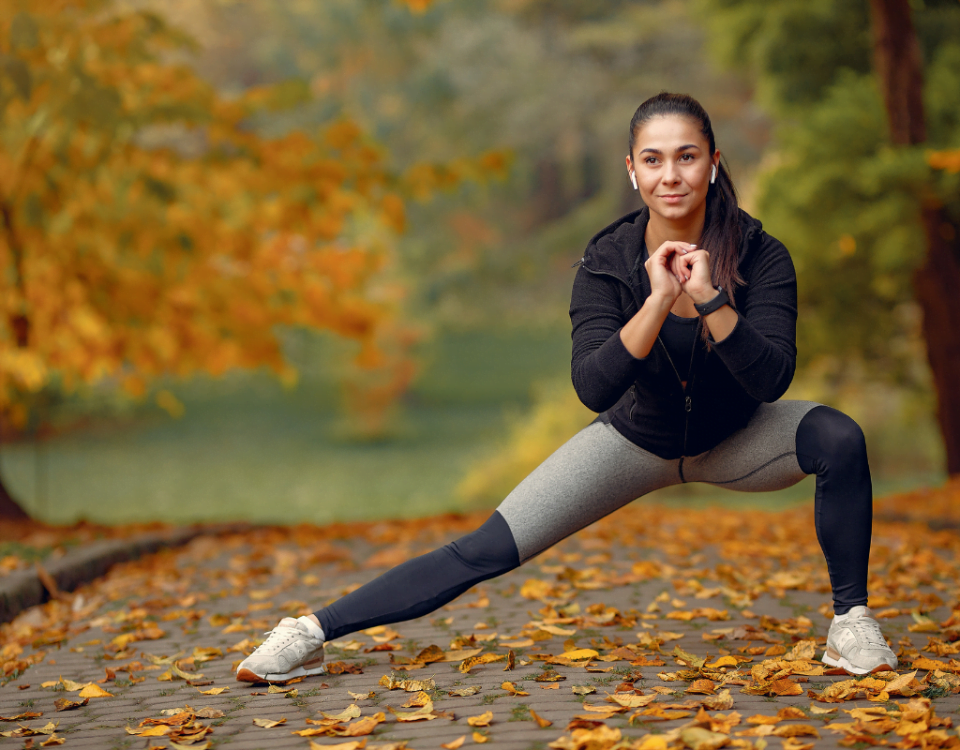 Egzersiz ve sporda beslenme, fit yaşam tarzını destekleyen sağlıklı gıdalar