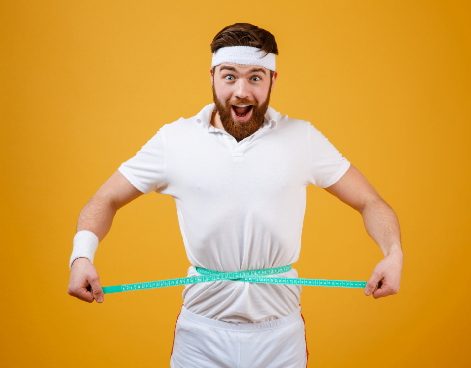 Kalıcı kilo verme hikayesi, sağlıklı yaşam alışkanlıkları