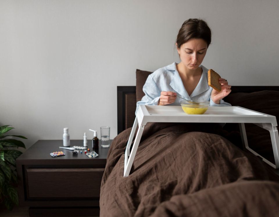 Kabızlık durumunda beslenme önerileri