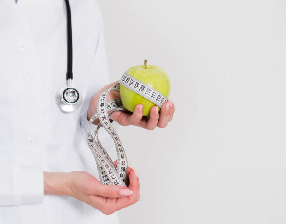 Sağlıklı yaşam için dengeli beslenme alışkanlığı