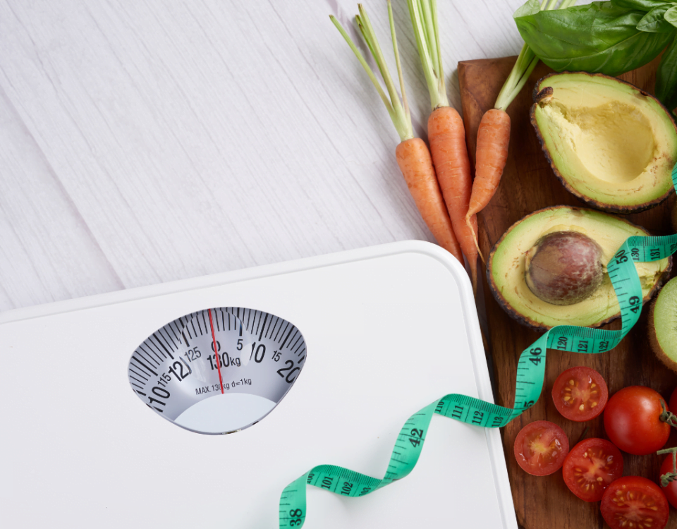 Sağlıklı yaşam için beslenme danışmanlığı