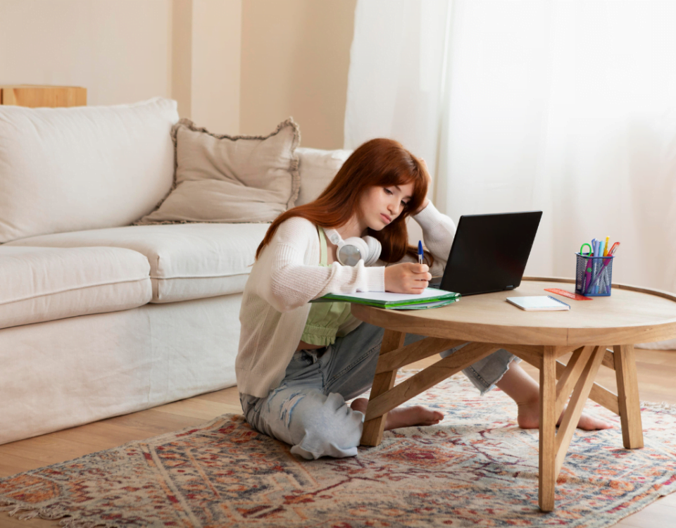 Odaklanmayı kolaylaştıran beslenme önerileri