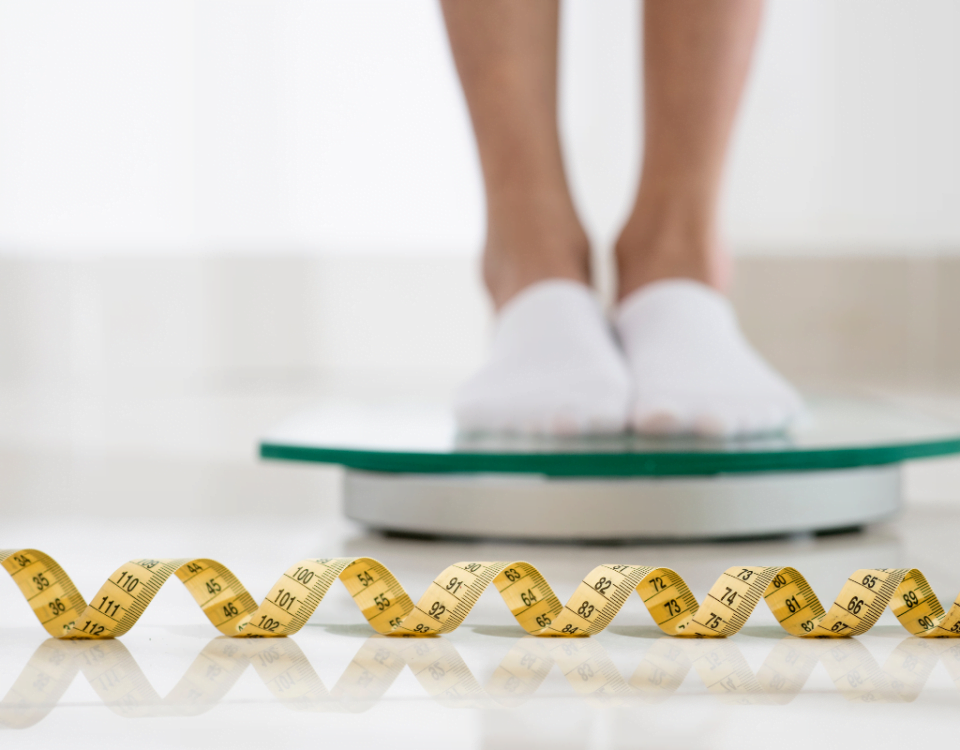 Online sağlıklı bir beslenme programı ile kilo verme