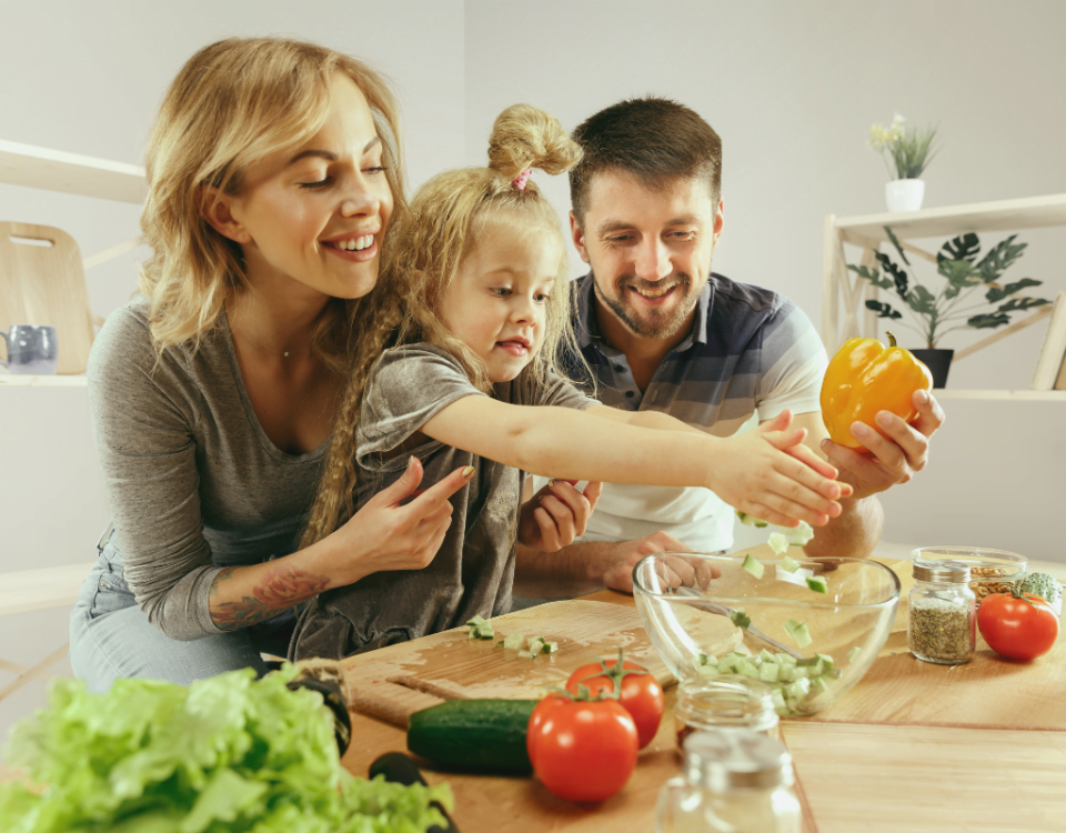 Ailece online diyet yaparak kilo verme