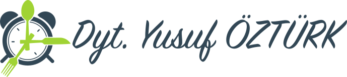 online diyetisyen yusuf logo