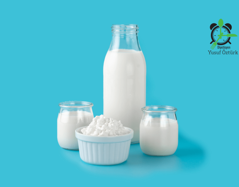 Kefir içmenin sağlığımıza faydaları konusunda ayrıntılı bilgi