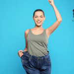 Online diyetisyen eşliğinde sağlıklı beslenme süreci